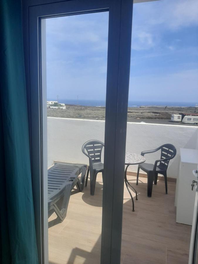 Las Vistas El Cuchillo Eksteriør billede